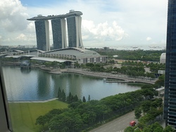 The Sail @ Marina Bay (D1), Apartment #571740841